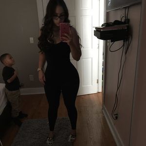 Meet your Posher, Blanca